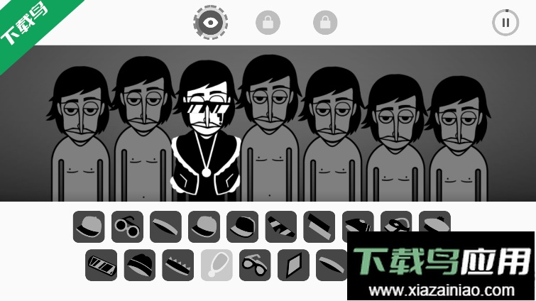 节奏盒子CNBoX整合包手机版下载(CNYT Collection)最新版截图3