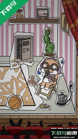 侦探剧场手机版下载最新版截图1