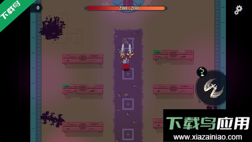 漫无止境游戏下载(Endless Wander)最新版截图1