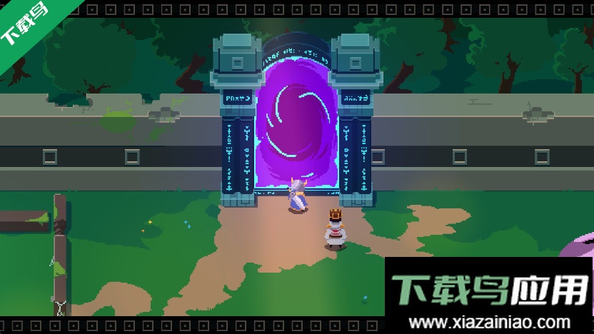 漫无止境游戏下载(Endless Wander)最新版截图3