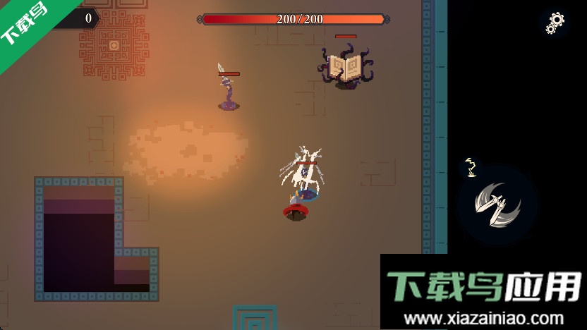 漫无止境游戏下载(Endless Wander)最新版截图4