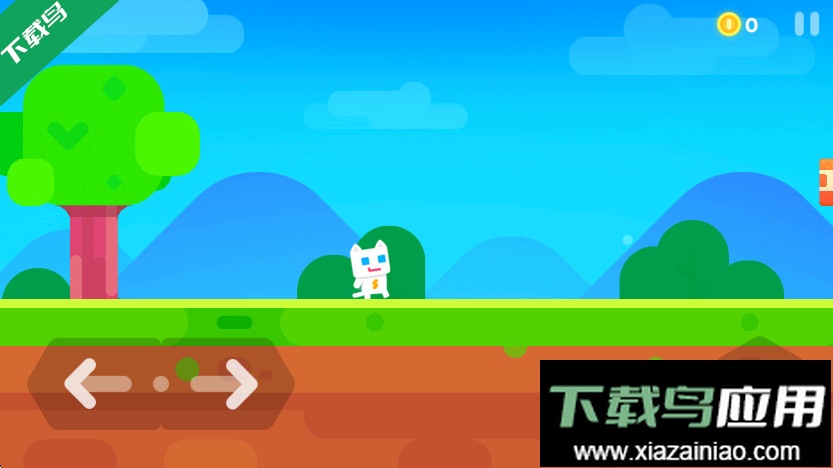 超级幻影猫2官方下载手机版最新版截图4