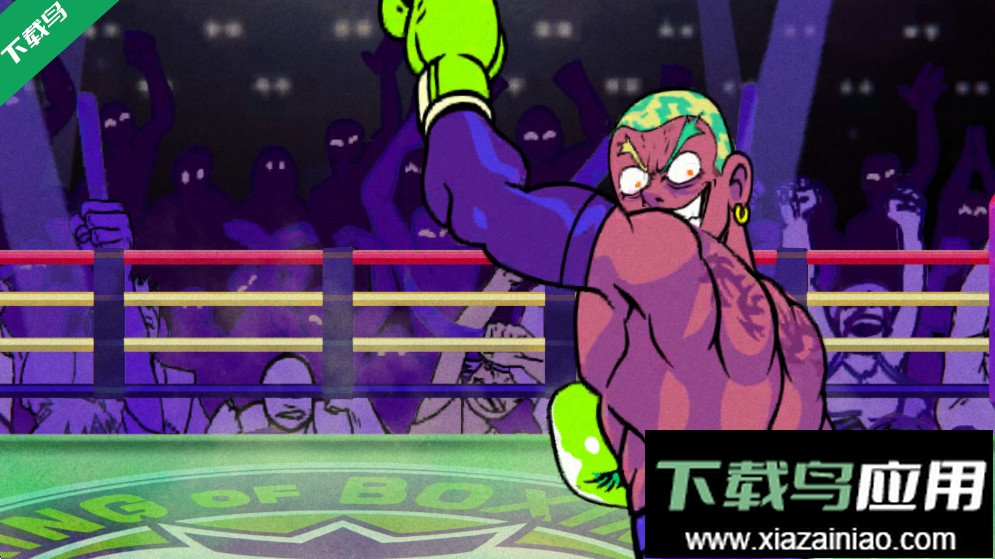 雷霆鳐手机版下载官方正版(雷霆雷)最新版截图3