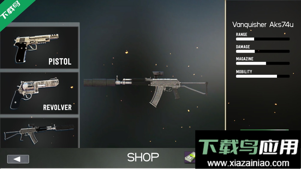 二战狙击手召唤手游下载(Battle Sniper)最新版截图1