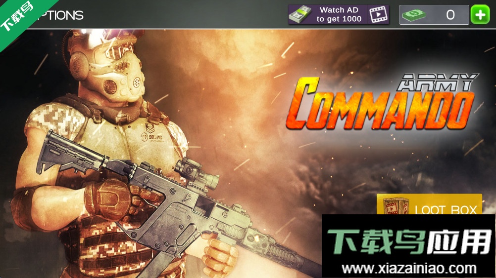 二战狙击手召唤手游下载(Battle Sniper)最新版截图2