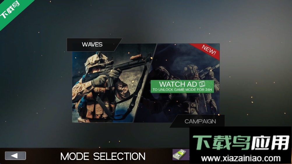 二战狙击手召唤手游下载(Battle Sniper)最新版截图4