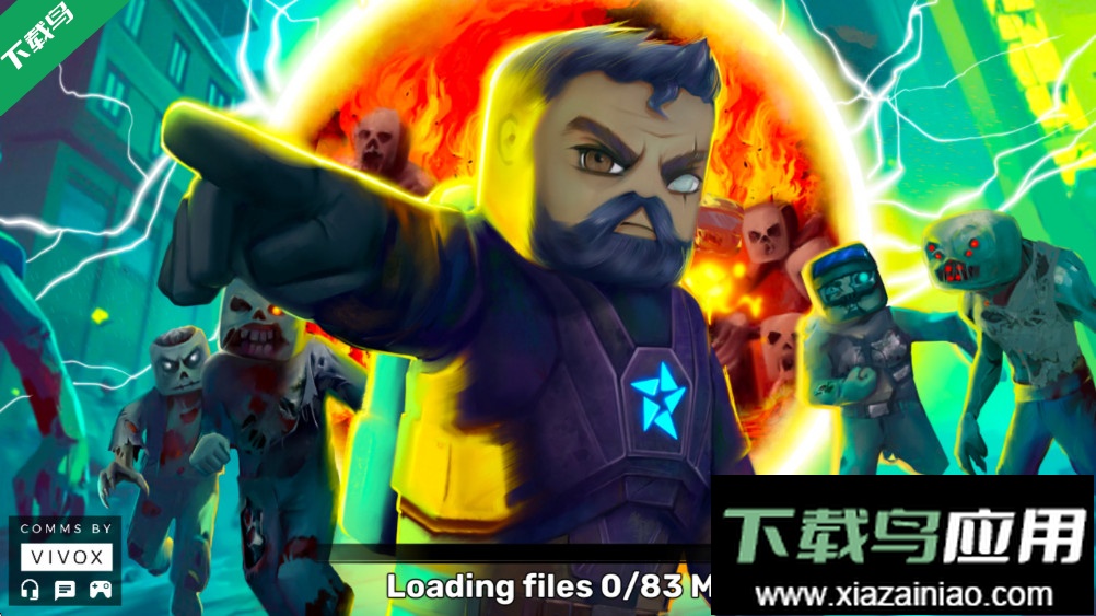 酷炸射击最新版下载(KUBOOM)最新版截图3