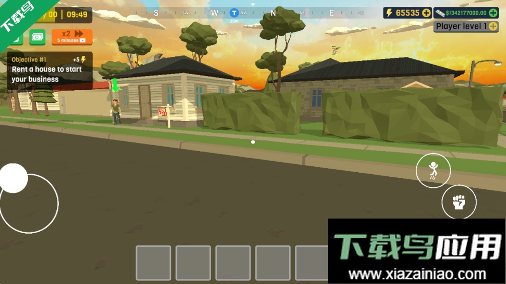 物质集团大亨无限金币版下载(Substance Syndicate Tycoon V)最新版截图3