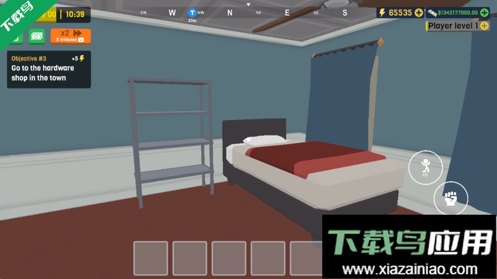 物质集团大亨无限金币版下载(Substance Syndicate Tycoon V)最新版截图4