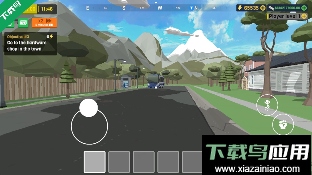 物质集团大亨无限金币版下载(Substance Syndicate Tycoon V)最新版截图5