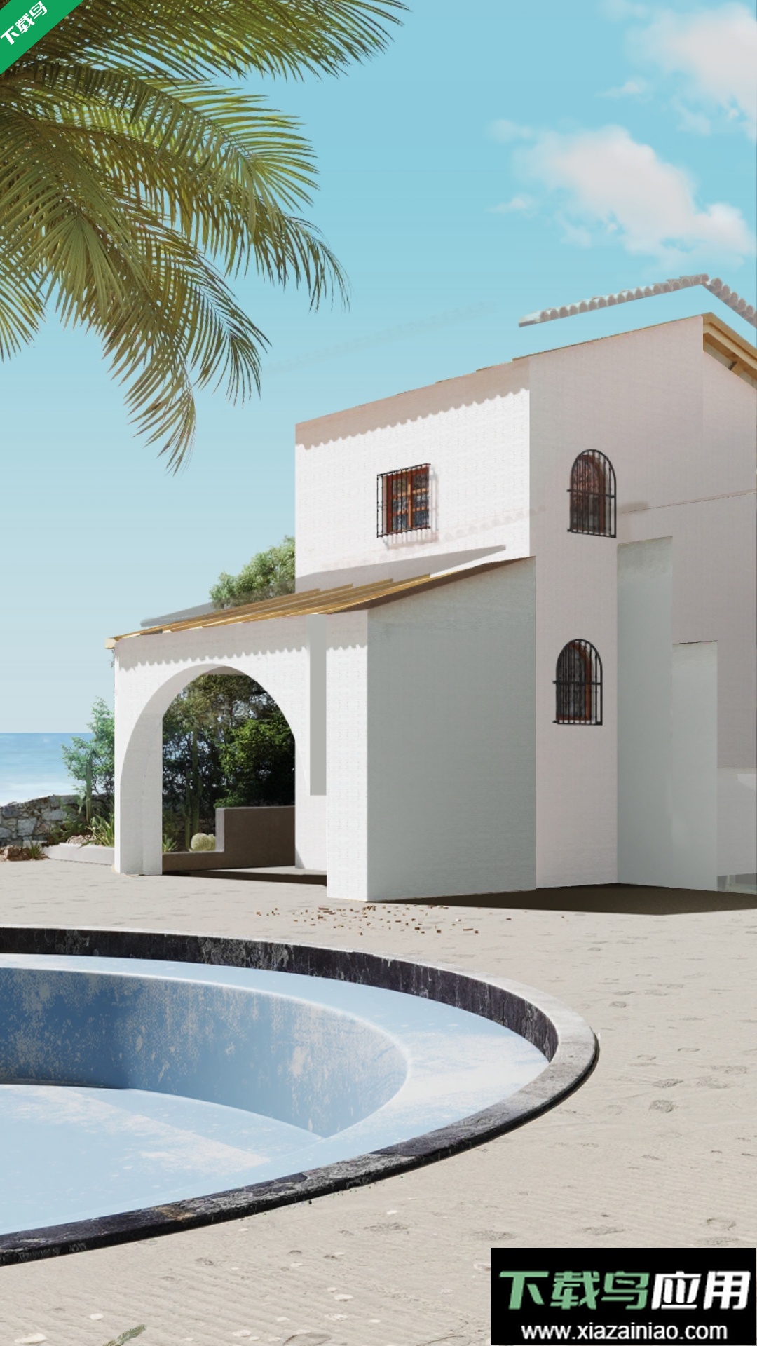 快乐合并之家游戏下载最新版截图4