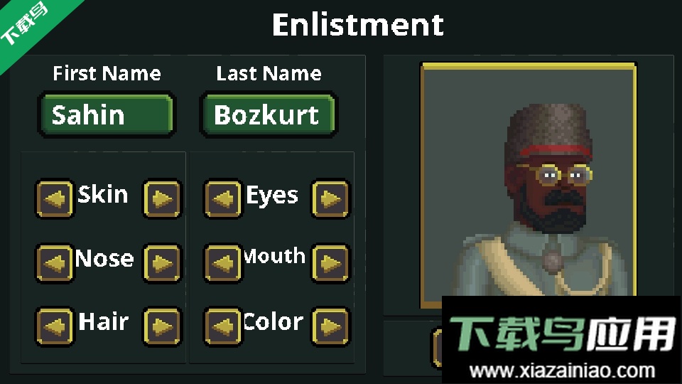 走进战壕手机版下载最新版截图1