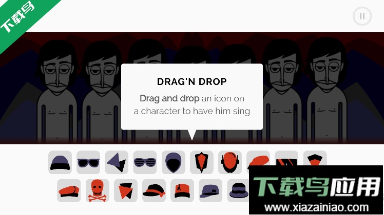 节奏盒子Krimzon模组安卓版下载最新版截图3