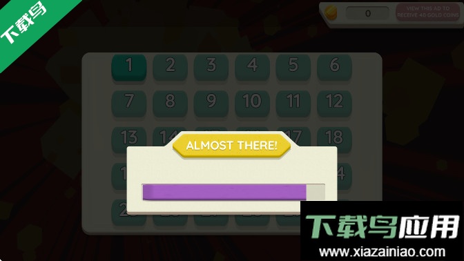 疯猪模拟器游戏下载最新版截图1