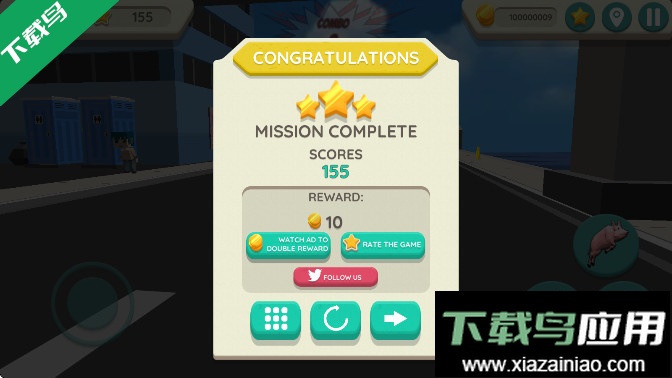 疯猪模拟器游戏下载最新版截图3