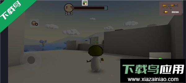 MilkChoco游戏下载最新版最新版截图1