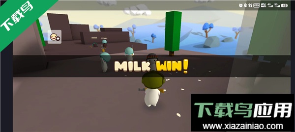 MilkChoco游戏下载最新版最新版截图2