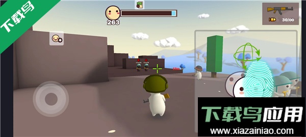 MilkChoco游戏下载最新版最新版截图4