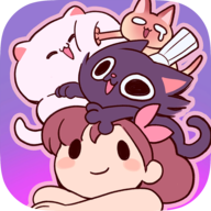 营火猫咖啡馆最新版下载