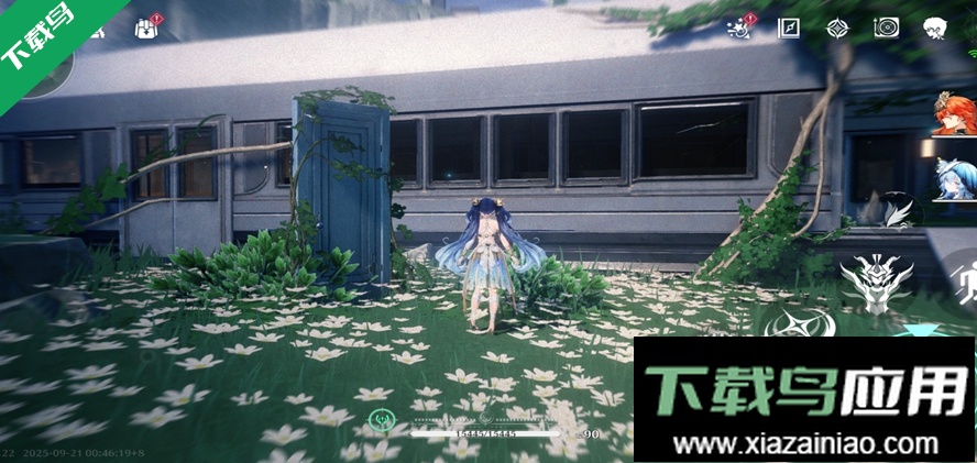 云鸣潮下载官服官方版截图