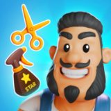 理发模拟器手机版下载