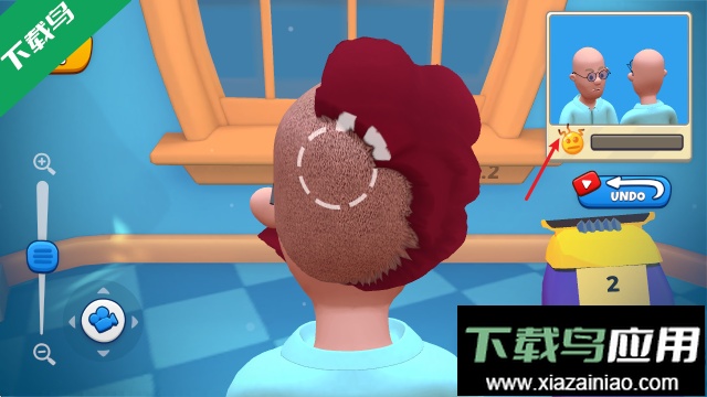 理发模拟器手机版下载最新版截图2