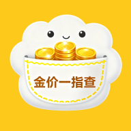 金价一指查系统app