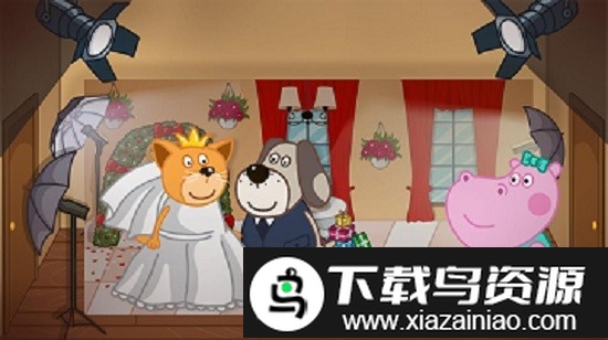 河马佩奇学摄像最新款最新版截图2