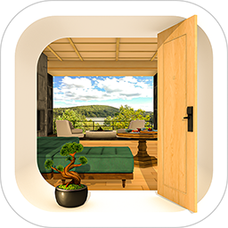 逃出蔚{湖畔The Lake View