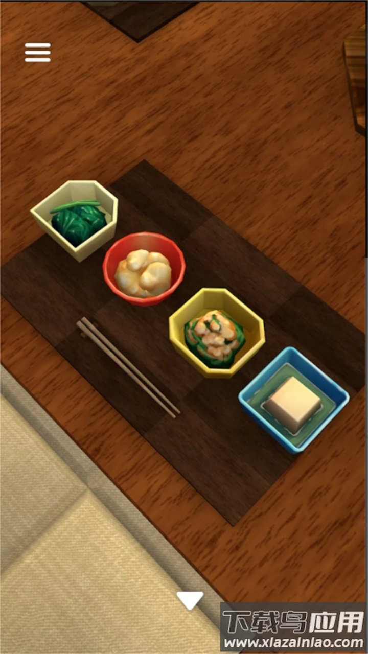 逃出蔚{湖畔The Lake View最新版截图2