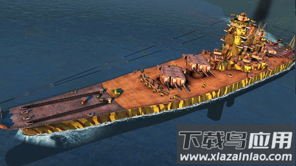 超维战舰最新版截图2