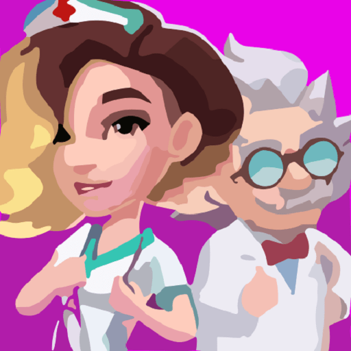 快乐诊所最新版(Happy Clinic)