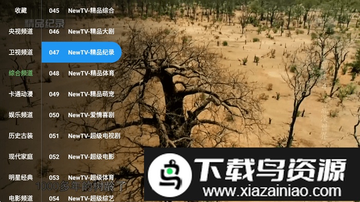 肥羊直播电视版最新版本最新版截图3