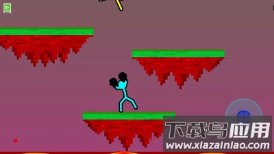 我这一拳下去游戏最新版截图3