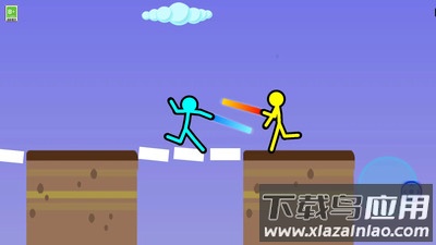 我这一拳下去游戏最新版截图4