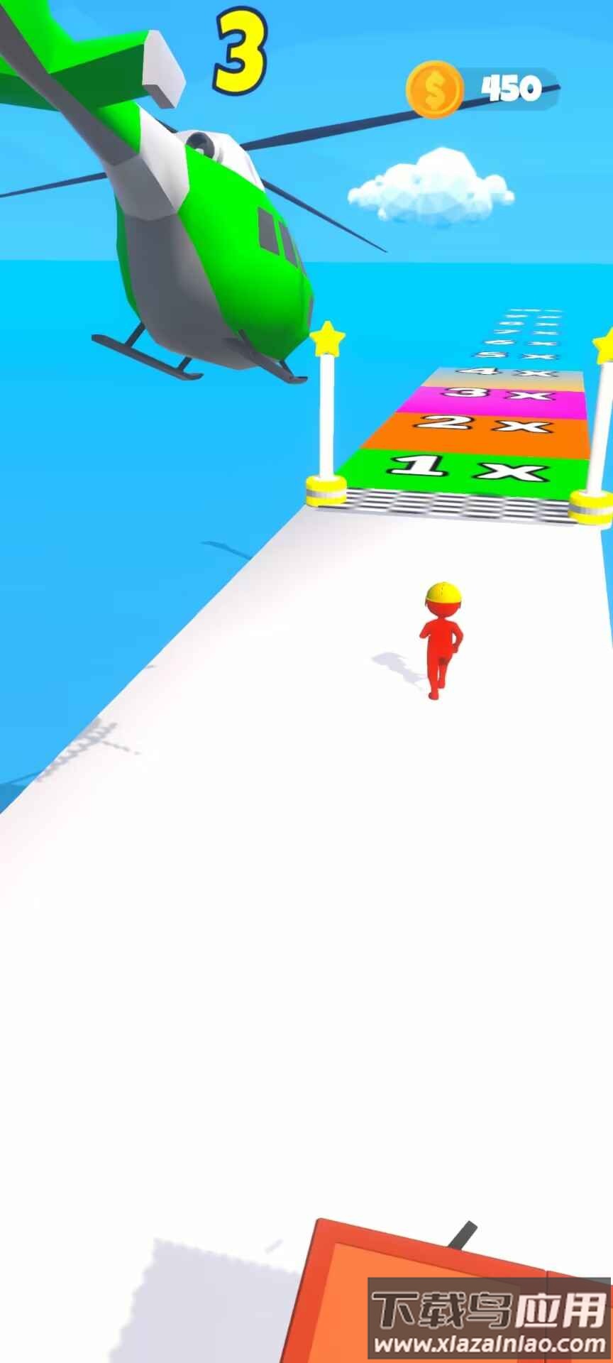 石油工人竞速最新版截图3