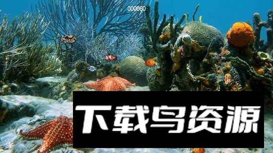 大鱼我不怕你游戏最新版最新版截图2