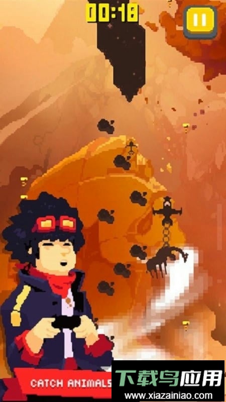 星际飞船最新版最新版截图1