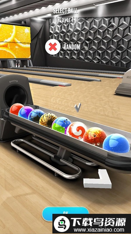 保龄球大师3d最新版截图2