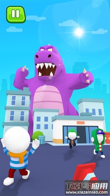 致命枪线最新版截图1