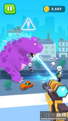 致命枪线最新版截图2