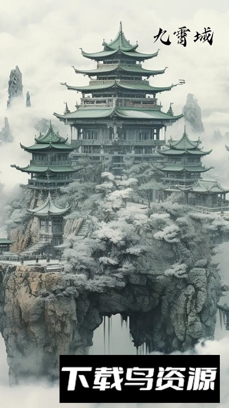 华夏名将挖矿游戏正版最新版截图1