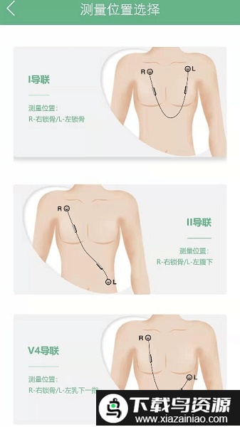 未然之光心眼app最新版截图1