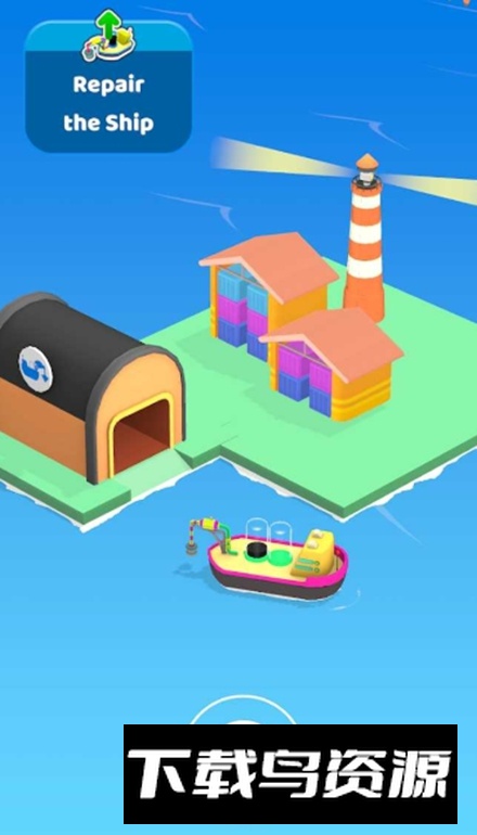 Oil Master海上石油大师手游正版最新版截图2