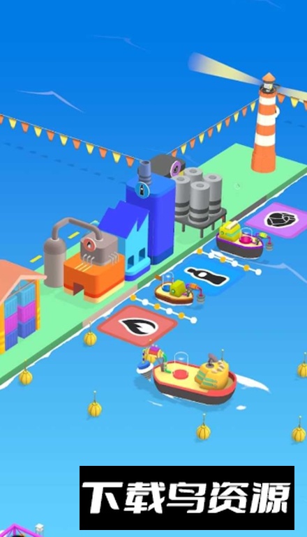 Oil Master海上石油大师手游正版最新版截图3