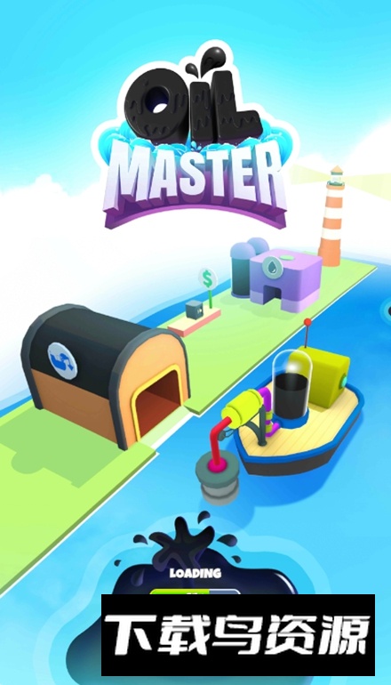 Oil Master海上石油大师手游正版最新版截图5