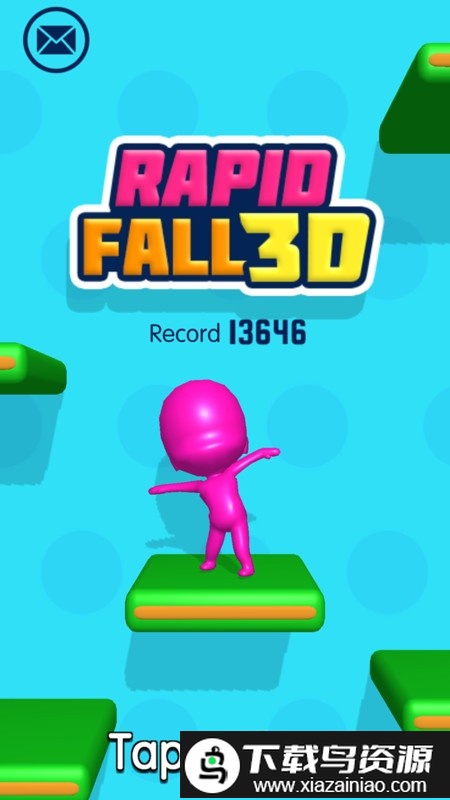 就要下100层小游戏最新版截图2