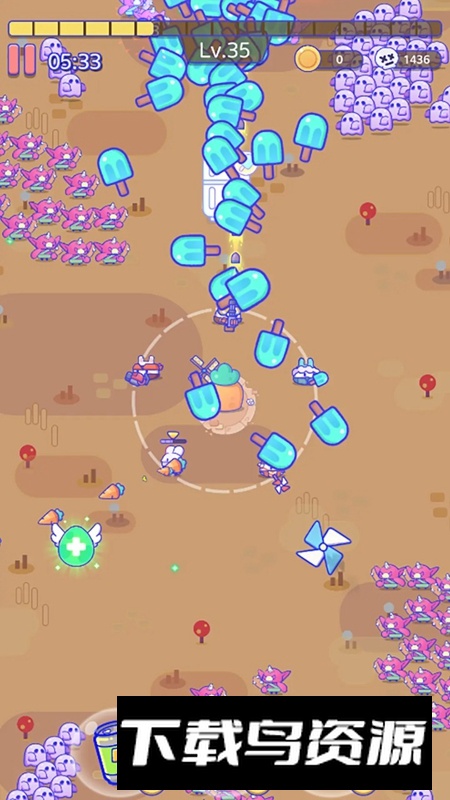 关你鸟事游戏官方版最新版截图3