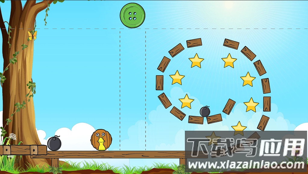 拯救小蜗最新版截图1