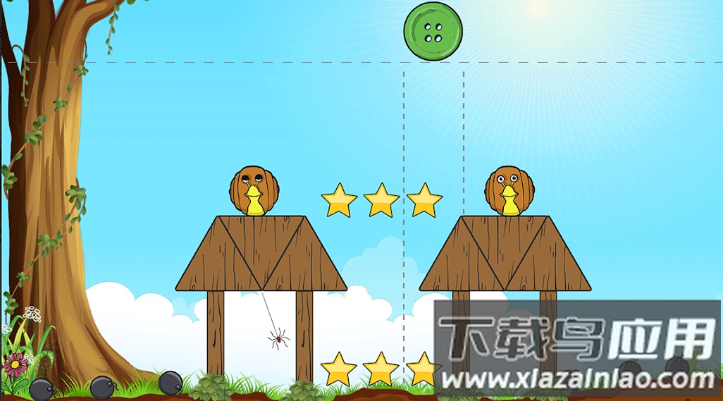 拯救小蜗最新版截图2